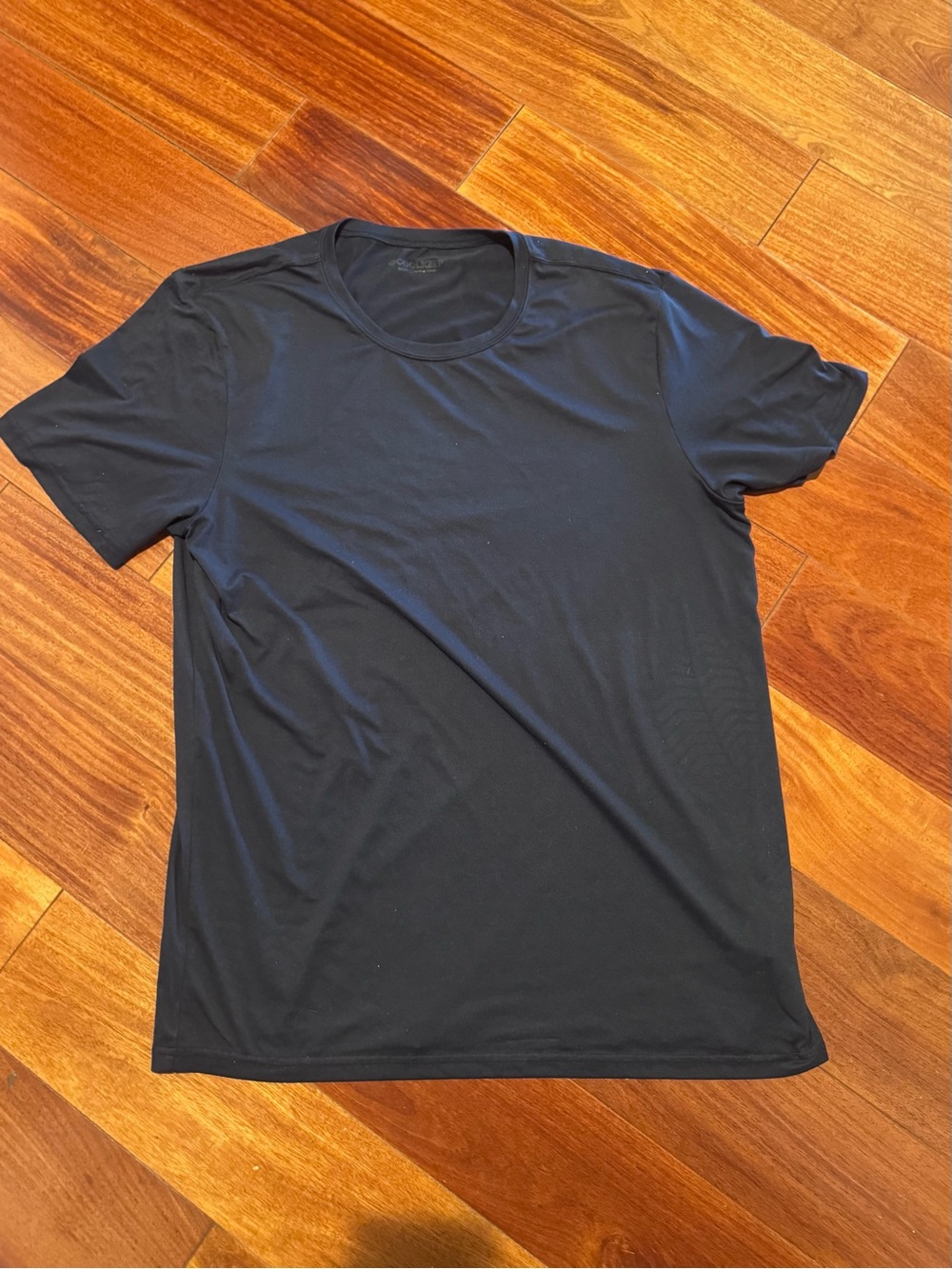 Coolkeep men’s performance tee L